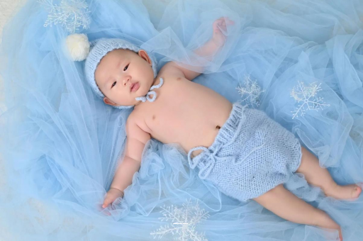 商洛孕妇三个月肚子多大